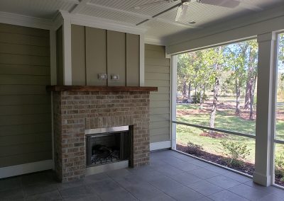 Greenwatch Building and Development | 910-742-9583