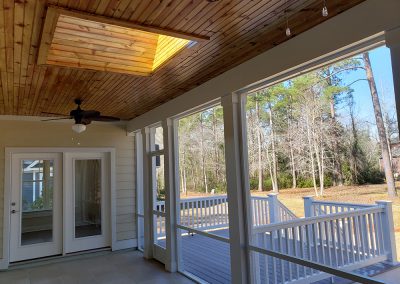 Greenwatch Building and Development | 910-742-9583