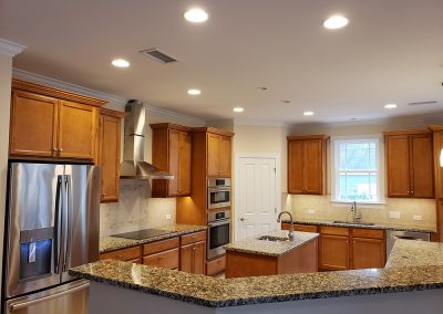 Greenwatch Building and Development | 910-742-9583