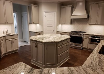 Greenwatch Building and Development | 910-742-9583
