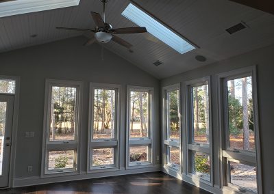 Greenwatch Building and Development | 910-742-9583