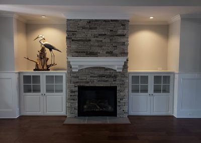 Greenwatch Building and Development | 910-742-9583