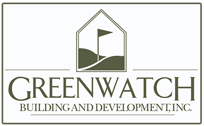 Greenwatch Building and Development | Residential New Home Construction
